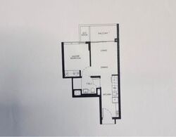 Riverfront Residences (D19), Apartment #608404651